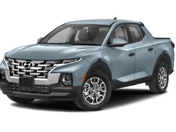 HYUNDAI SANTA CRUZ 2022 5NTJCDAE1NH024378 image